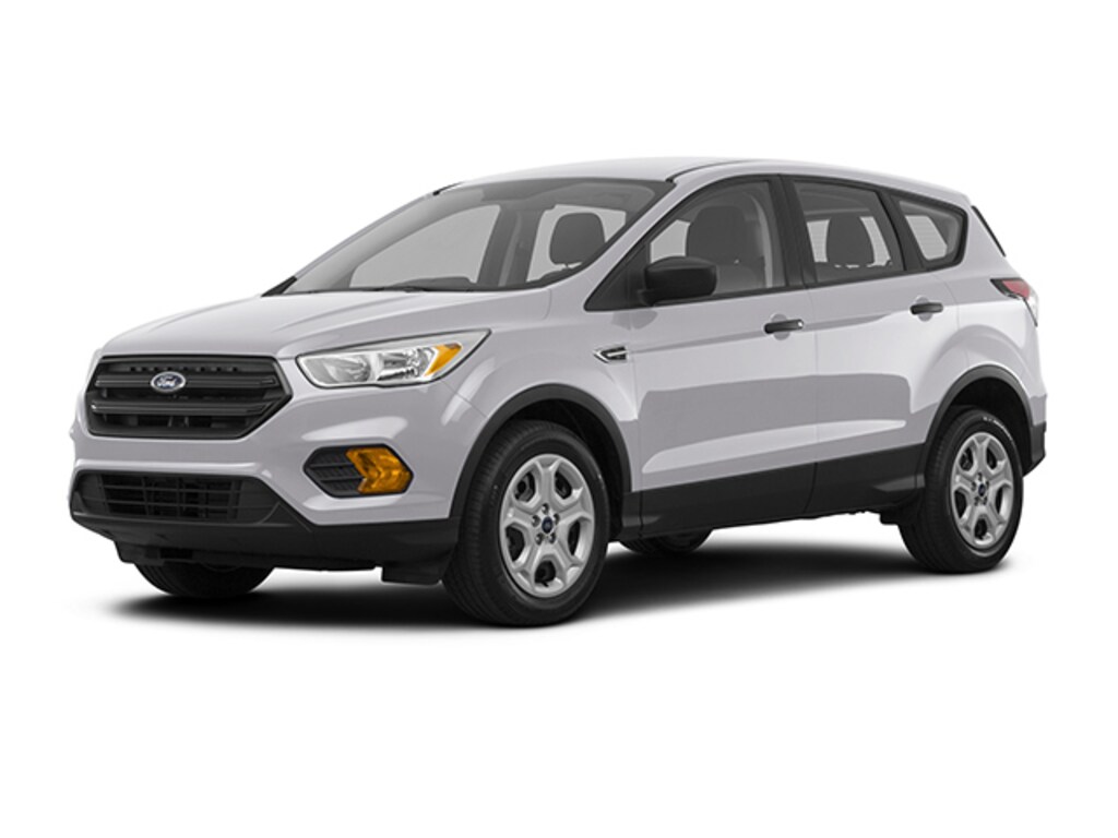 Used 2019 Ford Escape S For Sale Nevada MO